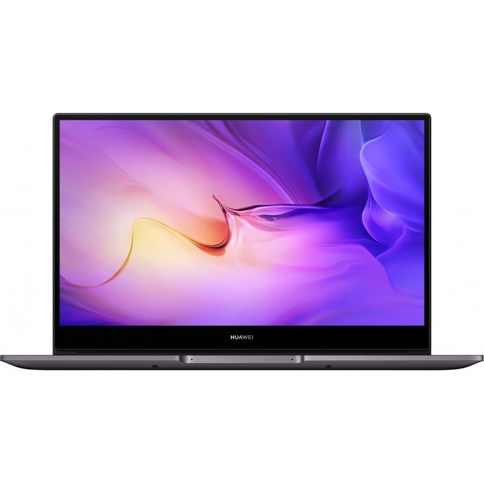 Ноутбук Huawei MateBook D 14 NbD-WDI9 Core i3 1115G4 8Gb SSD256Gb Intel UHD Graphics 14" IPS   10045 - фото 51421362