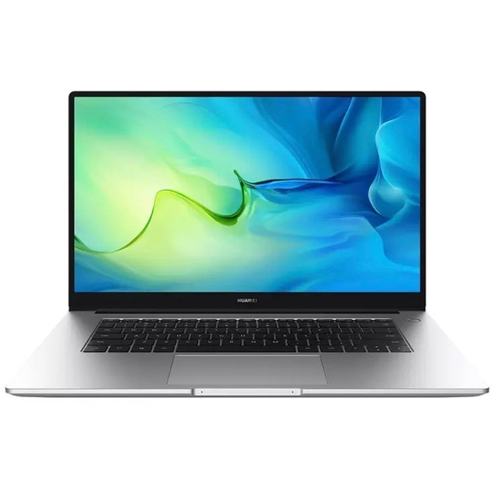 Ноутбук Huawei MateBook D 15 BOD-WDI9 Core i3 1115G4 8Gb SSD256Gb Intel UHD Graphics 15.6" I   10045 - фото 51421366