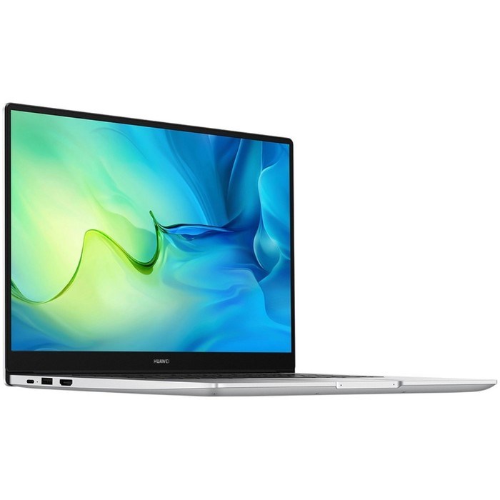 Ноутбук Huawei MateBook D 15 BOD-WDI9 Core i3 1115G4 8Gb SSD256Gb Intel UHD Graphics 15.6" I   10045 - фото 51421369