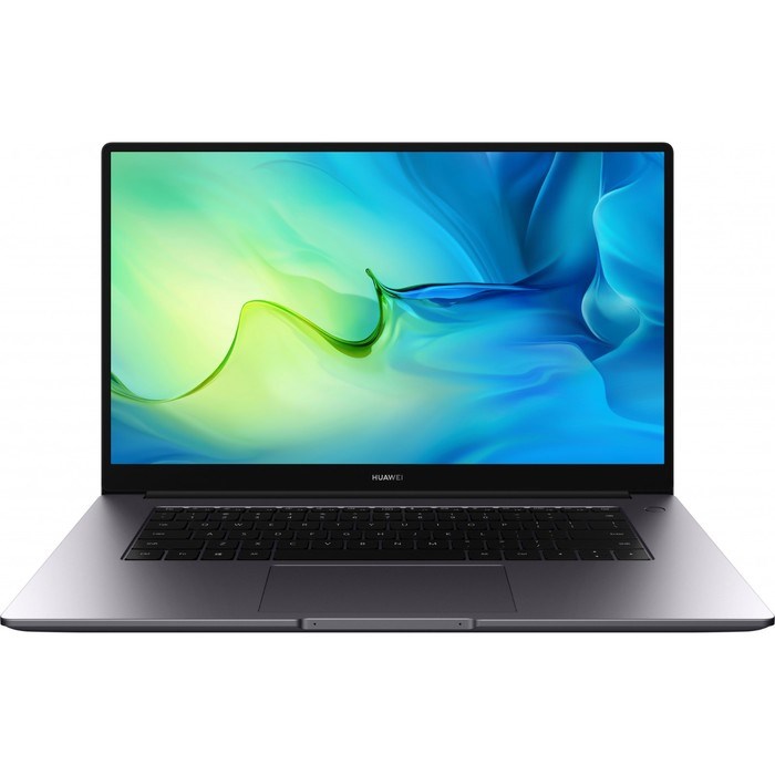 Ноутбук Huawei MateBook D 15 BOD-WDI9 Core i3 1115G4 8Gb SSD256Gb Intel UHD Graphics 15.6" I   10045 - фото 51421376