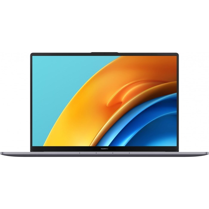 Ноутбук Huawei MateBook D 16 Core i5 12450H 16Gb SSD512Gb Intel UHD Graphics 16" IPS (1920x1   10045 - фото 51421409