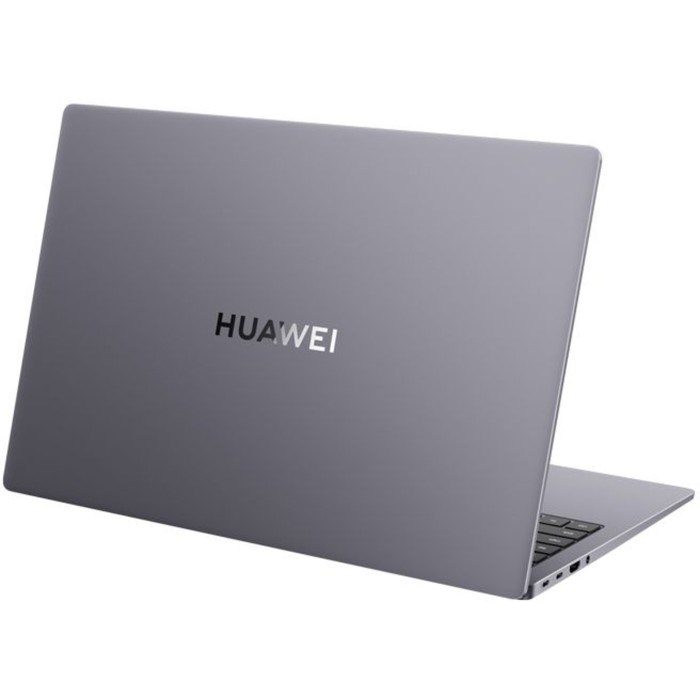 Ноутбук Huawei MateBook D 16 Core i5 12450H 16Gb SSD512Gb Intel UHD Graphics 16" IPS (1920x1   10045 - фото 51421413