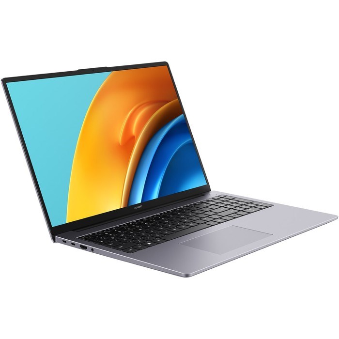 Ноутбук Huawei MateBook D 16 CurieG-W9611T Core i9 13900H 16Gb SSD1Tb Intel Iris Xe graphics   10045 - фото 51421421