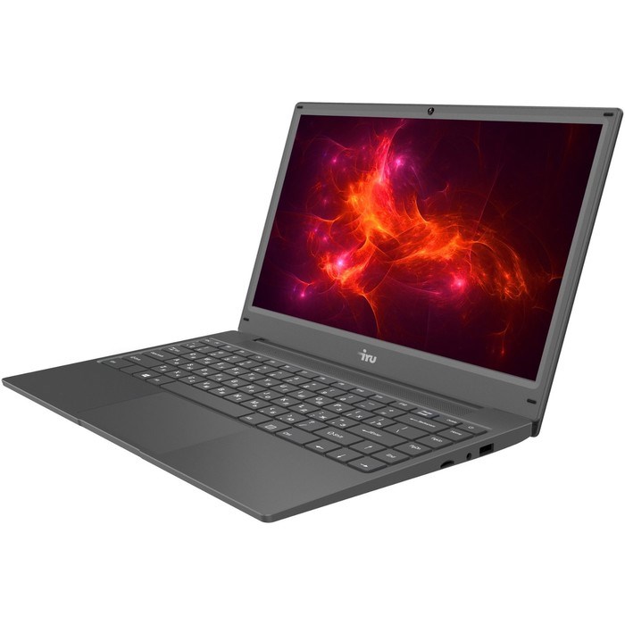 Ноутбук IRU Калибр 14TLH Core i3 1115G4 8Gb SSD1Tb Intel Iris Xe 14.1" IPS FHD (1920x1080) F   10045 - фото 51421447