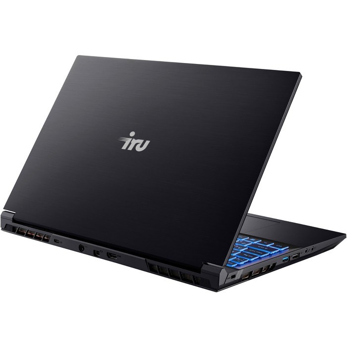 Ноутбук IRU Калибр 15ALC Core i5 12500H 16Gb SSD512Gb NVIDIA GeForce GTX 1650 4Gb 15.6" IPS   100456 - фото 51421468