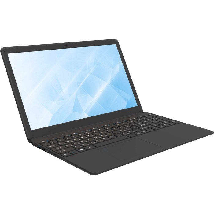 Ноутбук IRU Калибр 15CLG1 Core i3 10110U 8Gb 1Tb Intel UHD Graphics 15.6" IPS FHD (1920x1080   10045 - фото 51421482