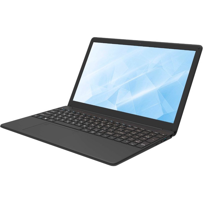 Ноутбук IRU Калибр 15CLG1 Core i3 10110U 8Gb 1Tb Intel UHD Graphics 15.6" IPS FHD (1920x1080   10045 - фото 51421483