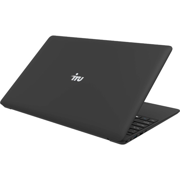 Ноутбук IRU Калибр 15CLG1 Core i3 10110U 8Gb 1Tb Intel UHD Graphics 15.6" IPS FHD (1920x1080   10045 - фото 51421485