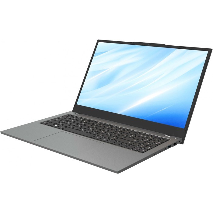 Ноутбук IRU Калибр 15CLG2 Core i5 8259U 8Gb SSD256Gb Intel Iris Plus graphics 655 15.6" IPS   100456 - фото 51421492