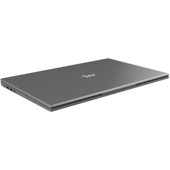 Ноутбук IRU Калибр 15PH Ryzen 5 3500U 8Gb SSD512Gb AMD Radeon Vega 8 15.6" IPS FHD (1920x108   10045 - фото 51421502