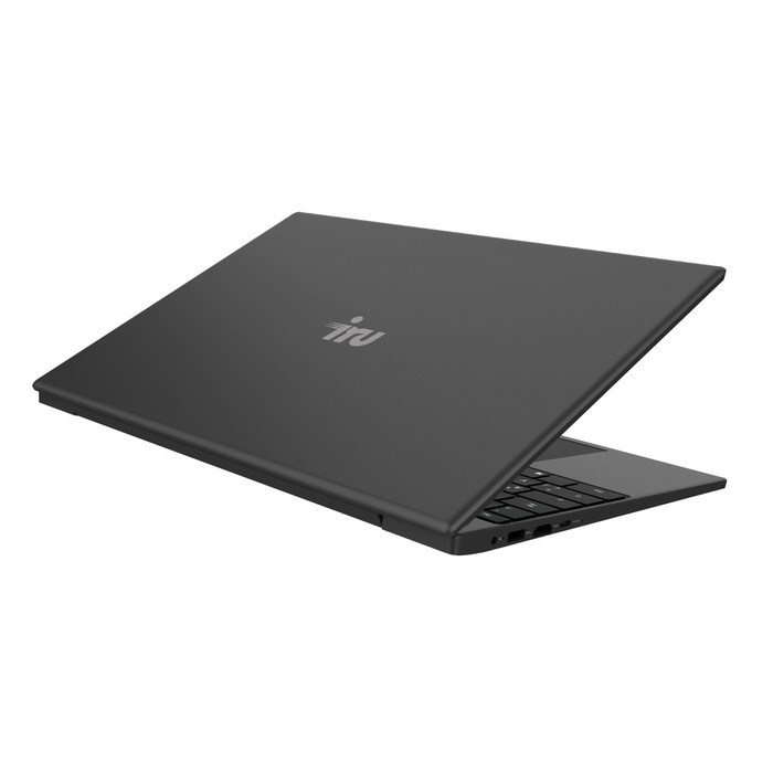 Ноутбук IRU Калибр 15TLG Core i3 1115G4 8Gb SSD256Gb Intel UHD Graphics G4 15.6" IPS FHD (19   10045 - фото 51421505