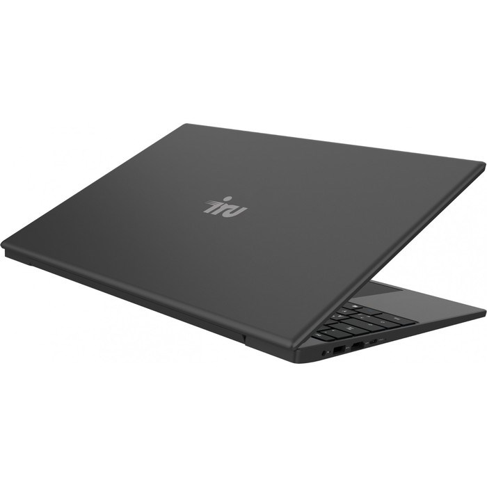 Ноутбук IRU Калибр 15TLG Core i5 1155G7 8Gb SSD256Gb Intel UHD Graphics 15.6" FHD (1920x1080   10045 - фото 51421518