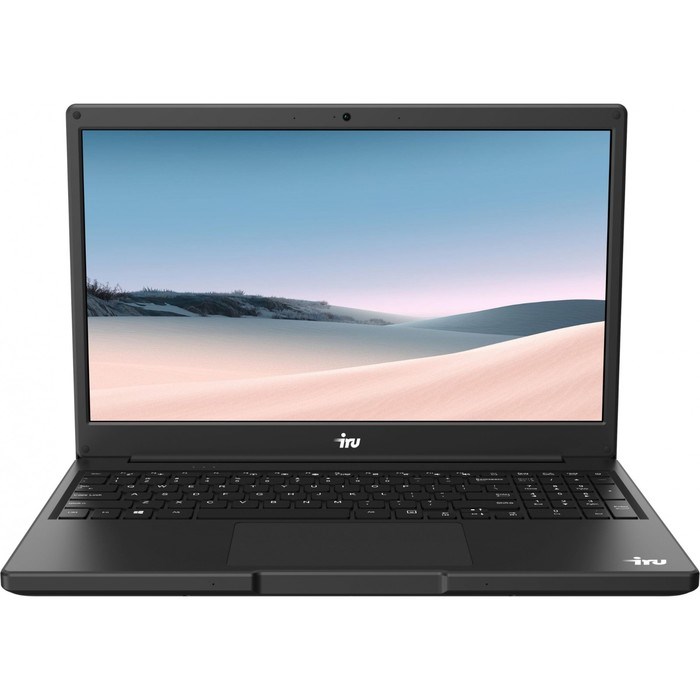 Ноутбук IRU Калибр 15Y Core i7 8550U 8Gb SSD240Gb Intel UHD Graphics 620 15.6" IPS FHD (1920   10045 - фото 51421563