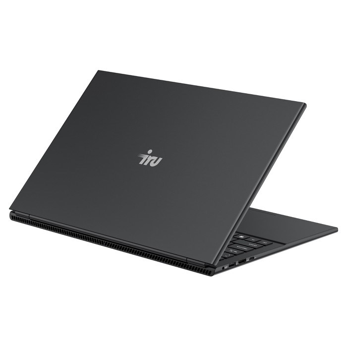 Ноутбук IRU Калибр 17TLI Core i5 1135G7 16Gb SSD512Gb Intel Iris Xe 17.3" IPS FHD (1920x1080   10045 - фото 51421577