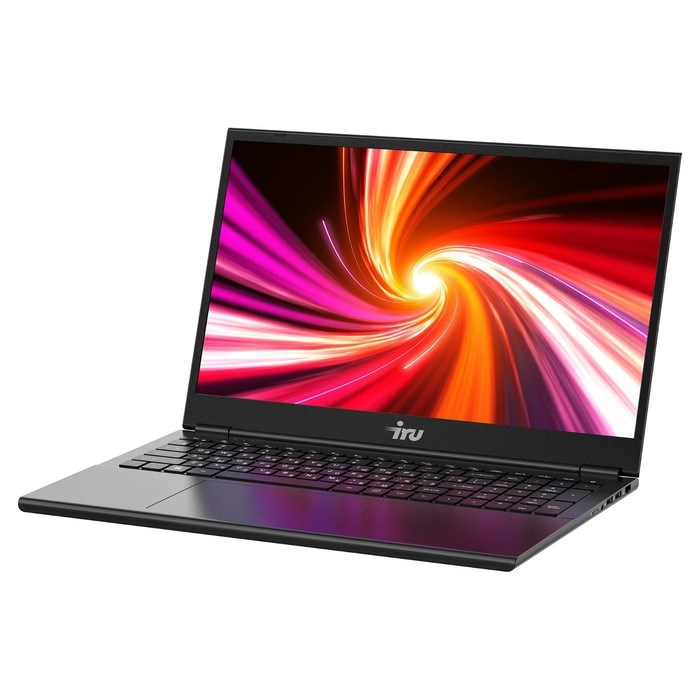 Ноутбук IRU Калибр 17TLI Core i5 1135G7 16Gb SSD512Gb Intel Iris Xe 17.3" IPS FHD (1920x1080   10045 - фото 51421579