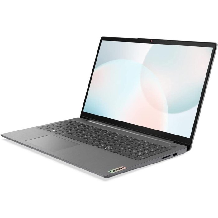 Ноутбук Lenovo IdeaPad 3 15IAU7 Core i3 1215U 8Gb SSD256Gb Intel UHD Graphics 15.6" IPS FHD   100456 - фото 51421595