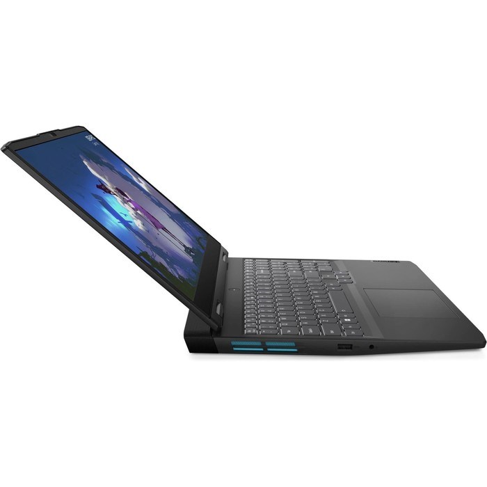 Ноутбук Lenovo IP Gaming 3 15IAH7 Core i5 12450H 8Gb SSD512Gb NVIDIA GeForce RTX 3050 4Gb 15   10045 - фото 51421613