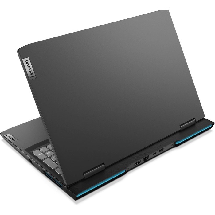 Ноутбук Lenovo IP Gaming 3 15IAH7 Core i5 12450H 8Gb SSD512Gb NVIDIA GeForce RTX 3050 4Gb 15   10045 - фото 51421614