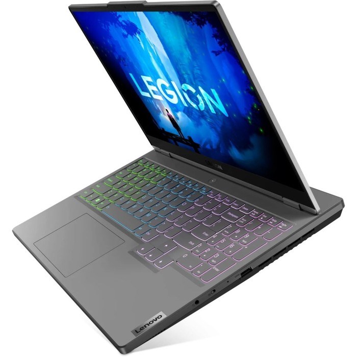 Ноутбук Lenovo Legion 5 15IAH7H Core i5 12500H 8Gb SSD256Gb NVIDIA GeForce RTX 3050 Ti 4Gb 1   10045 - фото 51421622