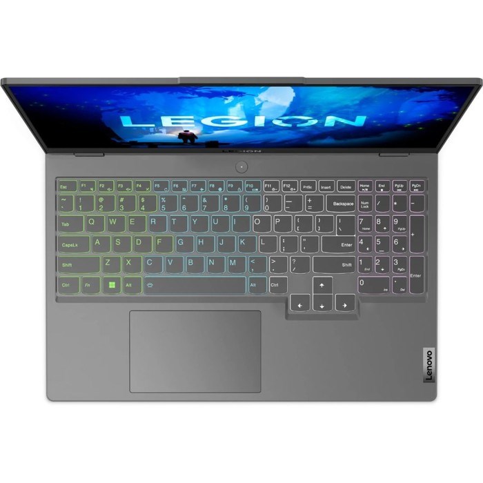 Ноутбук Lenovo Legion 5 15IAH7H Core i5 12500H 8Gb SSD256Gb NVIDIA GeForce RTX 3050 Ti 4Gb 1   10045 - фото 51421624