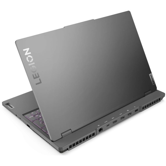 Ноутбук Lenovo Legion 5 15IAH7H Core i5 12500H 8Gb SSD256Gb NVIDIA GeForce RTX 3050 Ti 4Gb 1   10045 - фото 51421625