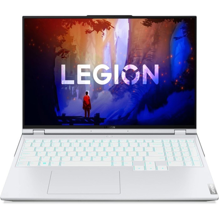 Ноутбук Lenovo Legion 5 Pro 16IAH7H Core i5 12500H 16Gb SSD1Tb NVIDIA GeForce RTX 3060 6Gb 1   10045 - фото 51421628