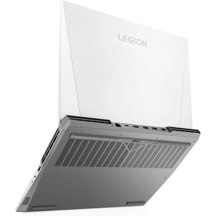 Ноутбук Lenovo Legion 5 Pro 16IAH7H Core i5 12500H 16Gb SSD1Tb NVIDIA GeForce RTX 3060 6Gb 1   10045 - фото 51421637