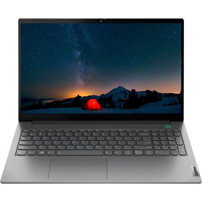 Ноутбук Lenovo Thinkbook 15 G2 ITL Core i5 1135G7 16Gb SSD512Gb Intel Iris Xe graphics 15.6"   10045 - фото 51421638