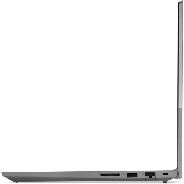 Ноутбук Lenovo Thinkbook 15 G2 ITL Core i5 1135G7 16Gb SSD512Gb Intel Iris Xe graphics 15.6"   10045 - фото 51421639