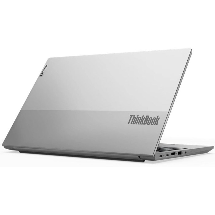 Ноутбук Lenovo Thinkbook 15 G2 ITL Core i5 1135G7 16Gb SSD512Gb Intel Iris Xe graphics 15.6"   10045 - фото 51421640