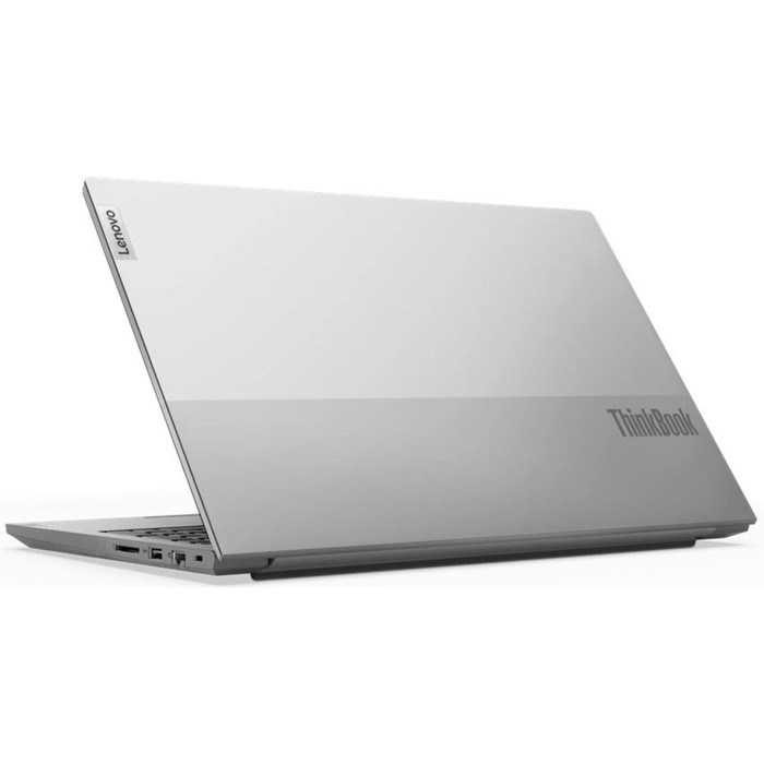 Ноутбук Lenovo Thinkbook 15 G2 ITL Core i5 1135G7 16Gb SSD512Gb Intel Iris Xe graphics 15.6"   10045 - фото 51421642