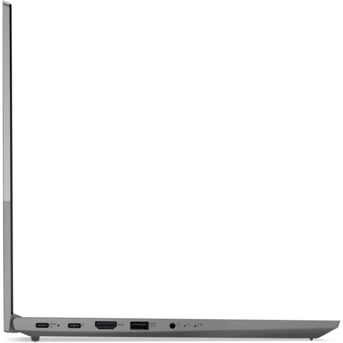 Ноутбук Lenovo Thinkbook 15 G2 ITL Core i5 1135G7 16Gb SSD512Gb Intel Iris Xe graphics 15.6"   10045 - фото 51421643