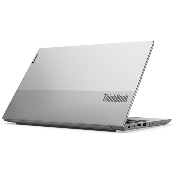 Ноутбук Lenovo Thinkbook 15 G4 IAP Core i5 1235U 8Gb SSD256Gb Intel Iris graphics 15.6" IPS   100456 - фото 51421654