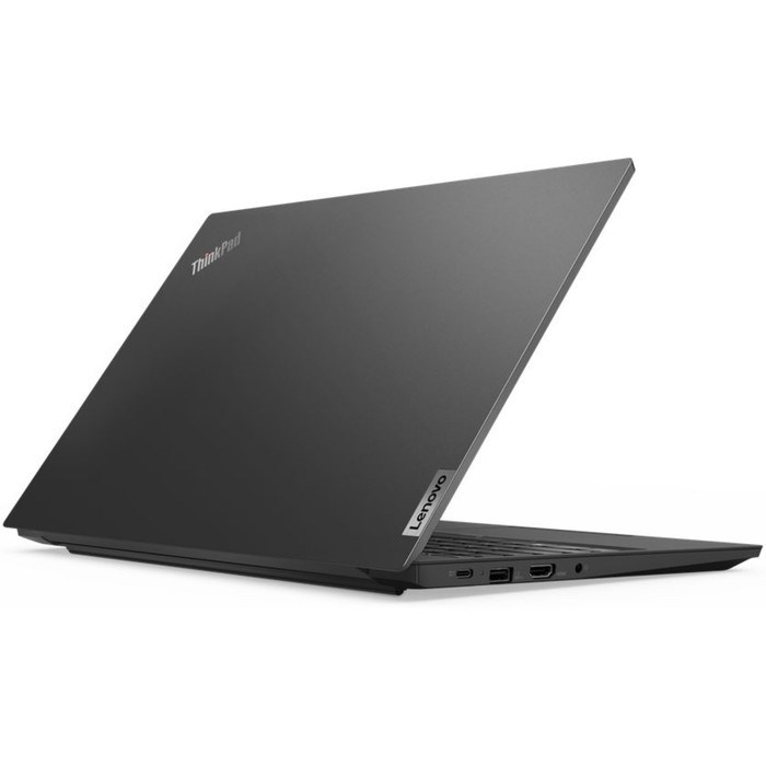 Ноутбук Lenovo ThinkPad E15 Gen 2-ITU Core i3 1115G4 8Gb SSD256Gb Intel UHD Graphics 15.6" I   10045 - фото 51421656