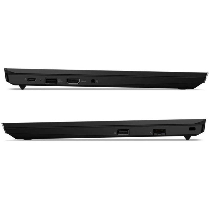 Ноутбук Lenovo ThinkPad E15 Gen 2-ITU Core i3 1115G4 8Gb SSD256Gb Intel UHD Graphics 15.6" I   10045 - фото 51421658