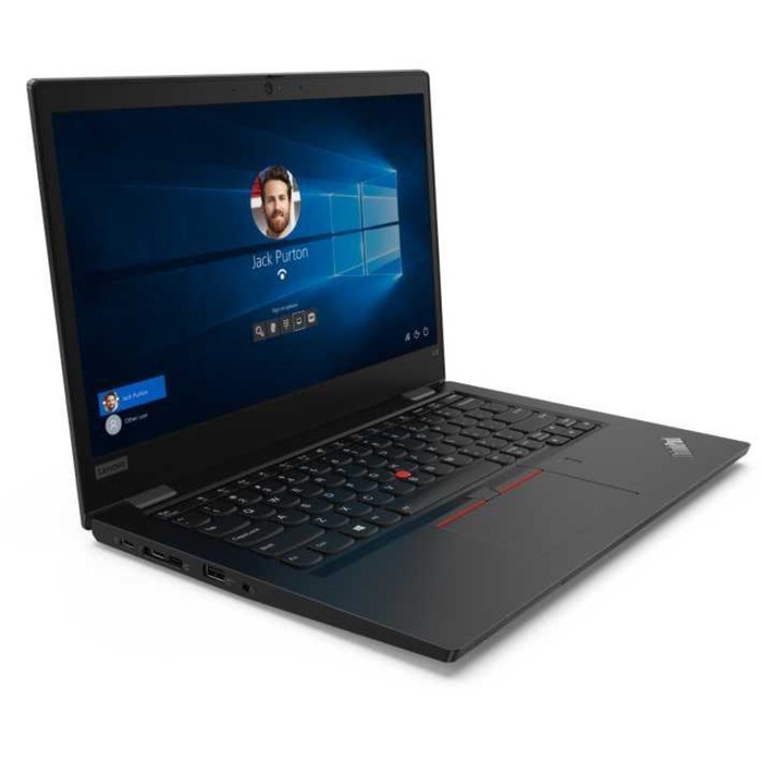 Ноутбук Lenovo ThinkPad L13 G2 Core i7 1165G7 16Gb SSD512Gb Intel Iris Xe graphics 13.3" IPS   10045 - фото 51421660