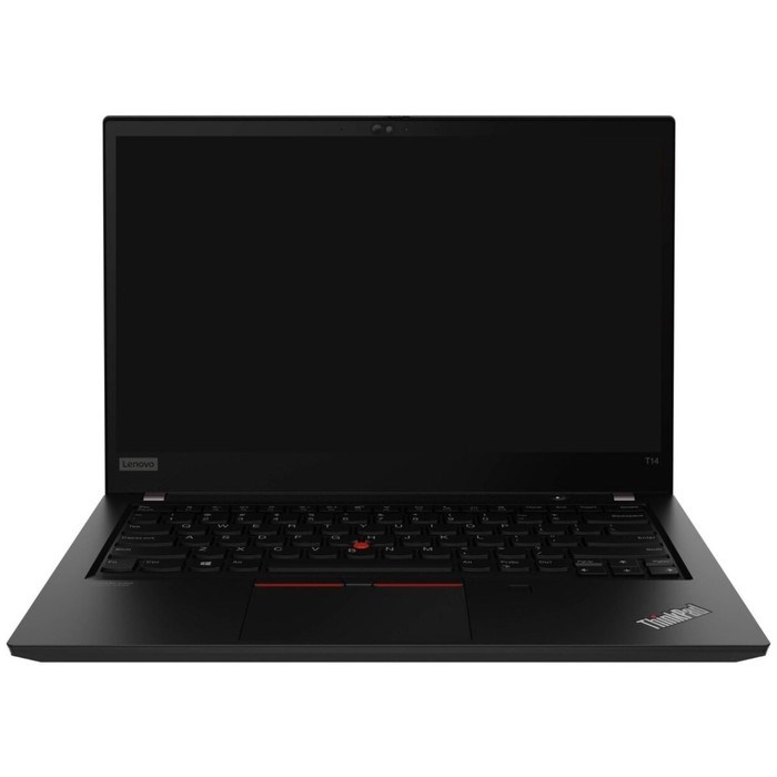 Ноутбук Lenovo ThinkPad T14 Gen 2 Core i5 1135G7 8Gb SSD256Gb Intel Iris Xe graphics 14" IPS   10045 - фото 51421669