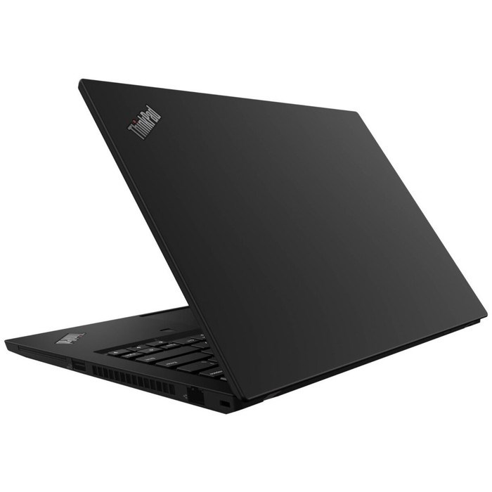 Ноутбук Lenovo ThinkPad T14 Gen 2 Core i5 1135G7 8Gb SSD256Gb Intel Iris Xe graphics 14" IPS   10045 - фото 51421671