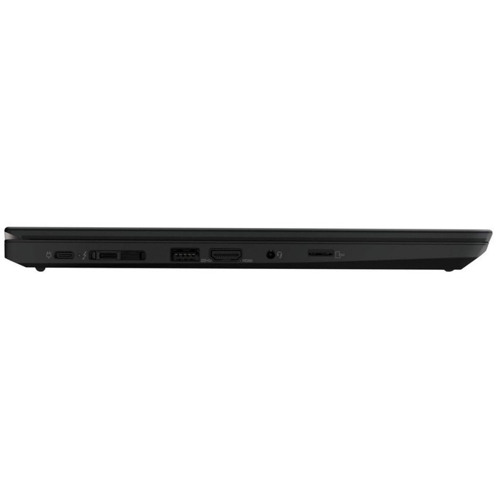 Ноутбук Lenovo ThinkPad T14 Gen 2 Core i5 1135G7 8Gb SSD256Gb Intel Iris Xe graphics 14" IPS   10045 - фото 51421673