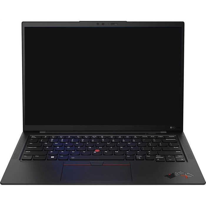 Ноутбук Lenovo ThinkPad X1 Carbon G10 Core i5 1235U 16Gb SSD512Gb Intel Iris Xe graphics 14"   10045 - фото 51421674