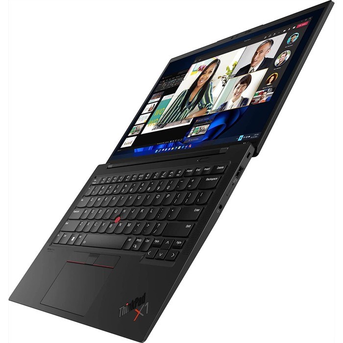 Ноутбук Lenovo ThinkPad X1 Carbon G10 Core i7 1265U 16Gb SSD1Tb Intel Iris Xe graphics 14" I   10045 - фото 51421693