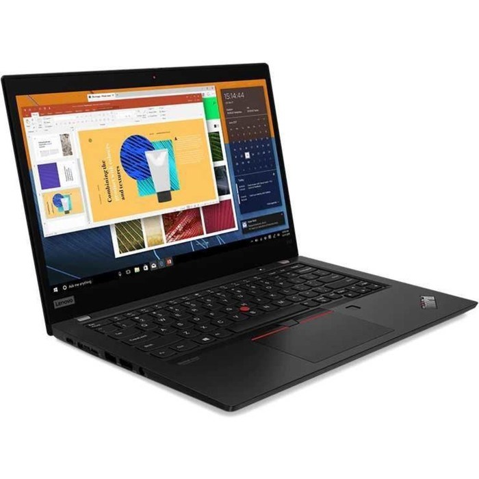 Ноутбук Lenovo ThinkPad X13 G1 Core i5 10210U 8Gb SSD256Gb Intel UHD Graphics 13.3" TN FHD (   10045 - фото 51421725