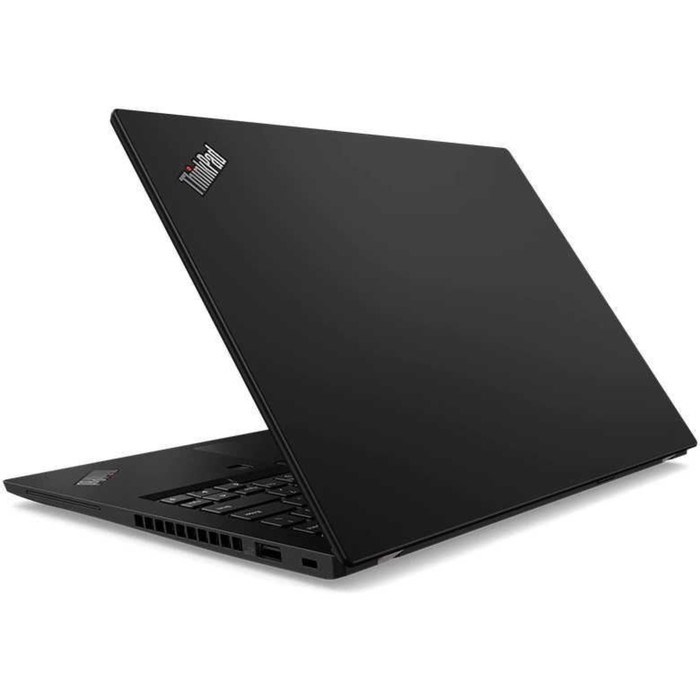 Ноутбук Lenovo ThinkPad X13 G1 Core i5 10210U 8Gb SSD256Gb Intel UHD Graphics 13.3" TN FHD (   10045 - фото 51421727