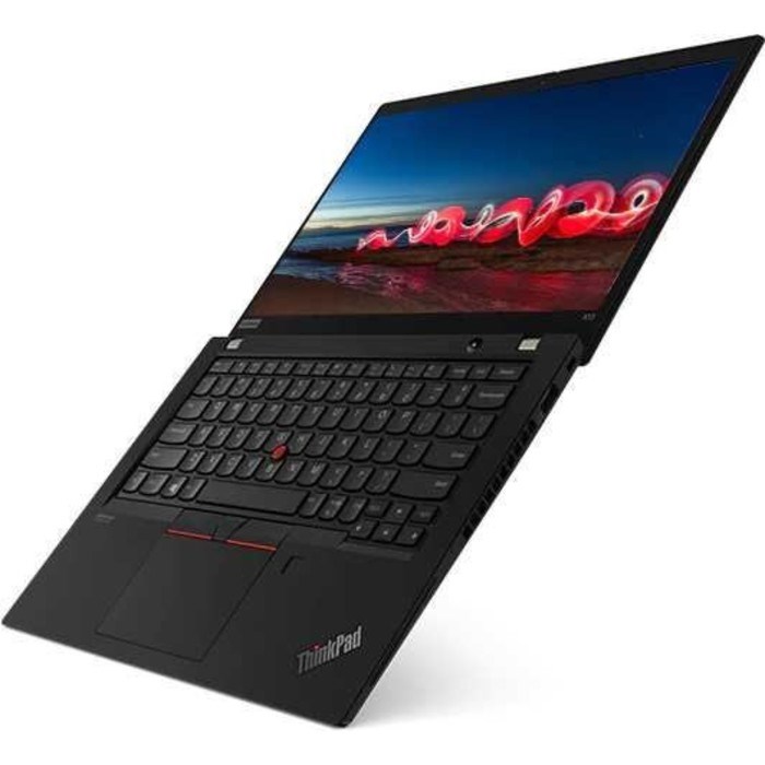 Ноутбук Lenovo ThinkPad X13 G1 Core i5 10210U 8Gb SSD256Gb Intel UHD Graphics 13.3" TN FHD (   10045 - фото 51421728