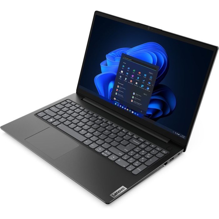 Ноутбук Lenovo V15 G3 ABA Ryzen 3 5425U 8Gb SSD256Gb AMD Radeon 15.6" TN FHD (1920x1080) Win   10045 - фото 51421734