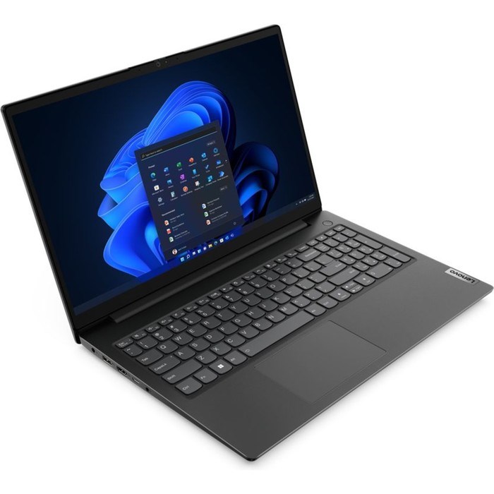 Ноутбук Lenovo V15 G3 ABA Ryzen 3 5425U 8Gb SSD256Gb AMD Radeon 15.6" TN FHD (1920x1080) Win   10045 - фото 51421735