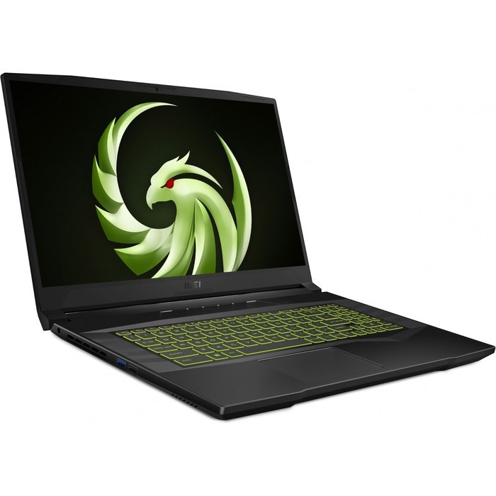 Ноутбук MSI Alpha 17 B5EEK-040XRU Ryzen 9 5900HX 16Gb SSD512Gb AMD Radeon RX6600M 8Gb 17.3" 100457 - фото 51421741 Ноутбук MSI Alpha 17 B5EEK-040XRU Ryzen 9 5900HX 16Gb SSD512Gb AMD Radeon RX6600M 8Gb 17.3" 100457 - фото 51421741