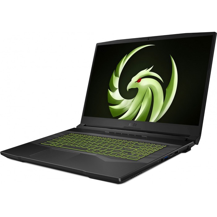 Ноутбук MSI Alpha 17 B5EEK-040XRU Ryzen 9 5900HX 16Gb SSD512Gb AMD Radeon RX6600M 8Gb 17.3" 100457 - фото 51421742 Ноутбук MSI Alpha 17 B5EEK-040XRU Ryzen 9 5900HX 16Gb SSD512Gb AMD Radeon RX6600M 8Gb 17.3" 100457 - фото 51421742