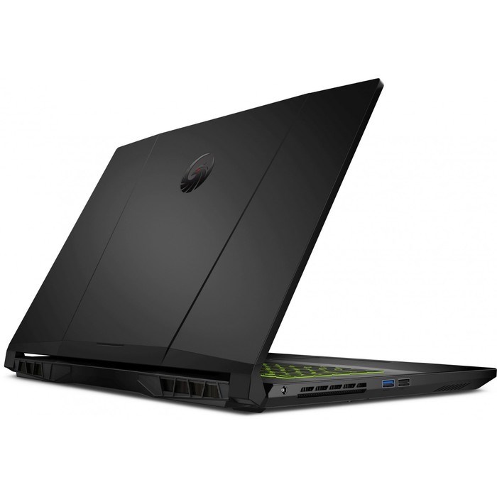 Ноутбук MSI Alpha 17 B5EEK-040XRU Ryzen 9 5900HX 16Gb SSD512Gb AMD Radeon RX6600M 8Gb 17.3" 100457 - фото 51421746 Ноутбук MSI Alpha 17 B5EEK-040XRU Ryzen 9 5900HX 16Gb SSD512Gb AMD Radeon RX6600M 8Gb 17.3" 100457 - фото 51421746