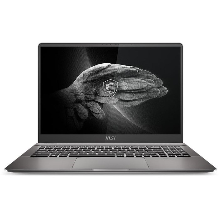 Ноутбук MSI Creator Z16P B12UGST-027RU Core i7 12700H 32Gb SSD1Tb NVIDIA GeForce RTX3070Ti 8   10045 - фото 51421759